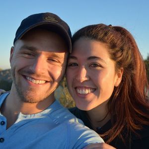 Meet your Posher, Haley